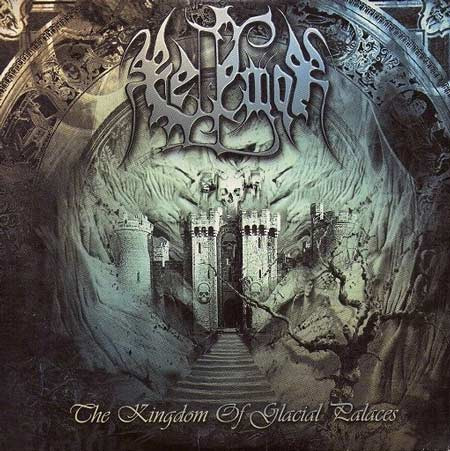 The Kingdom of Glacial Palaces