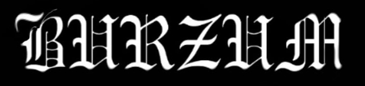 Burzum logo