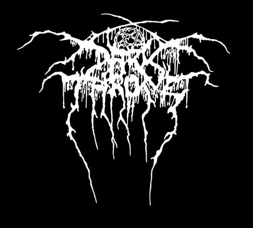Darkthrone logo