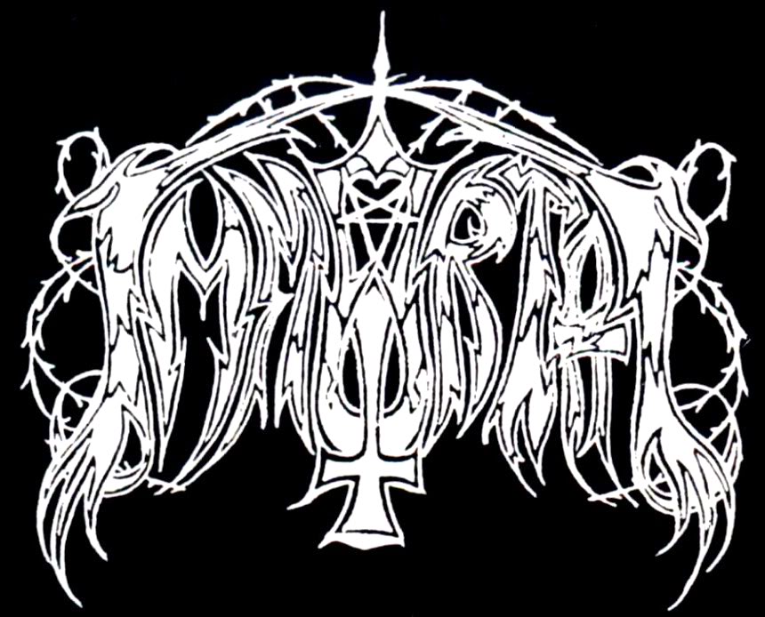 Immortal logo