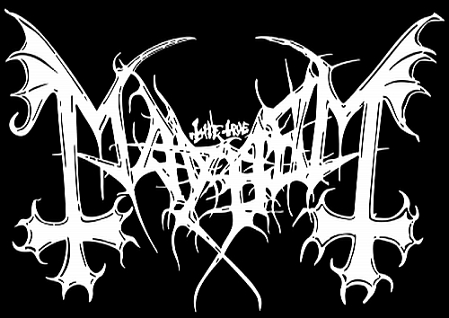 Mayhem logo