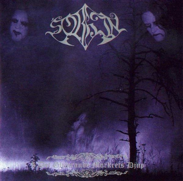 I Det Glimrande Mörkrets Djup